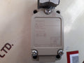 Omron wlca12 limit switch