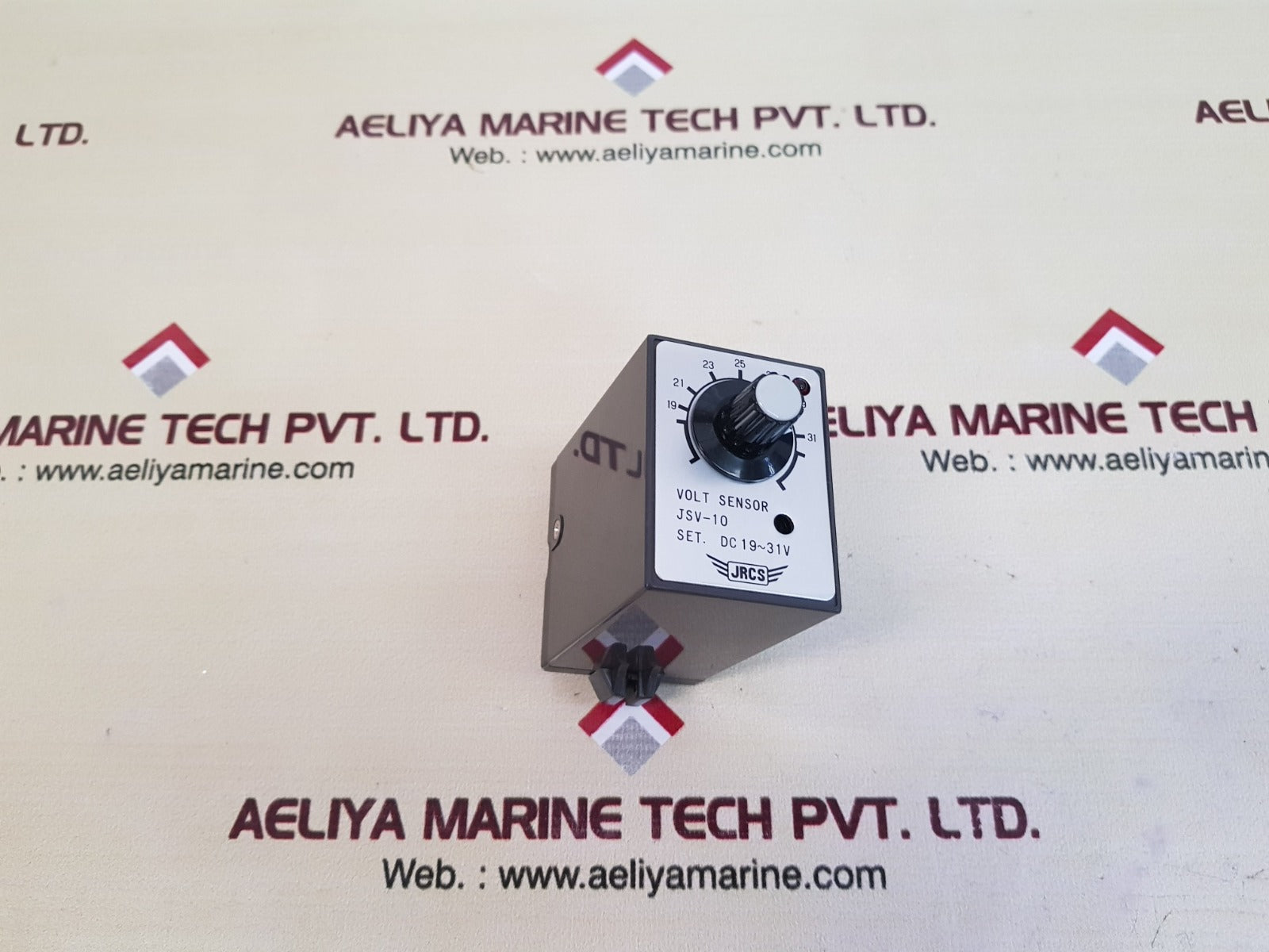 Jrcs jsv-10 volt sensor 