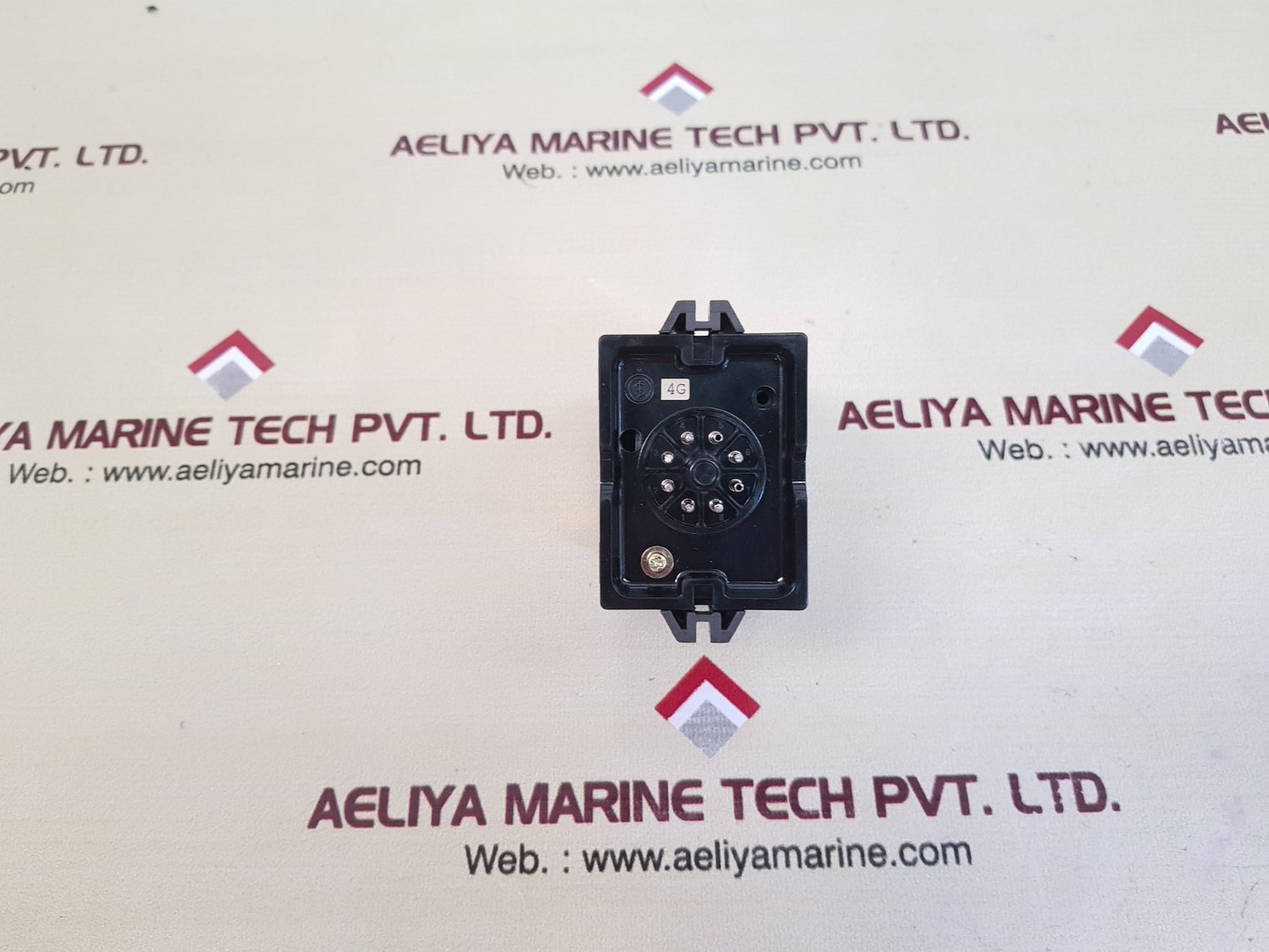 Jrcs jsv-10 volt sensor 