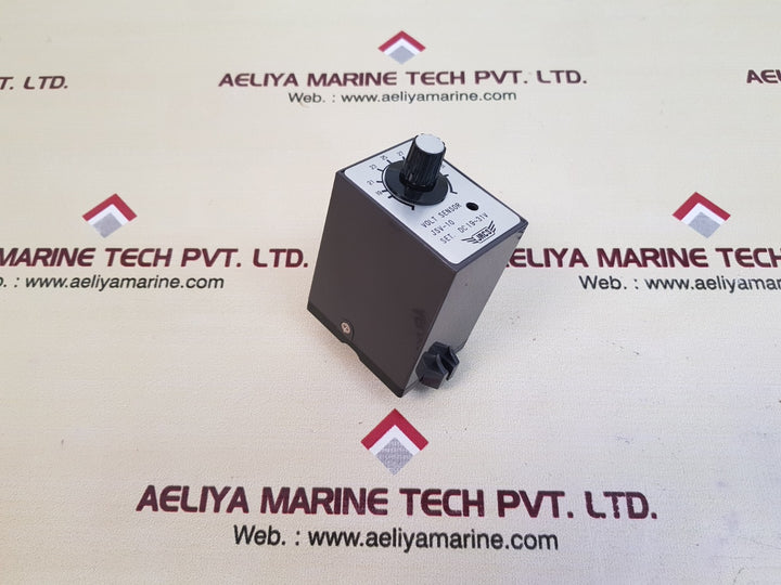 Jrcs jsv-10 volt sensor 