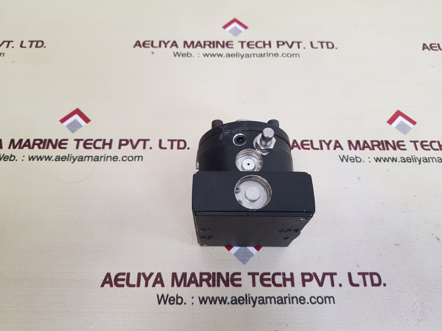 Norgren d1012h-23-a1 air valve