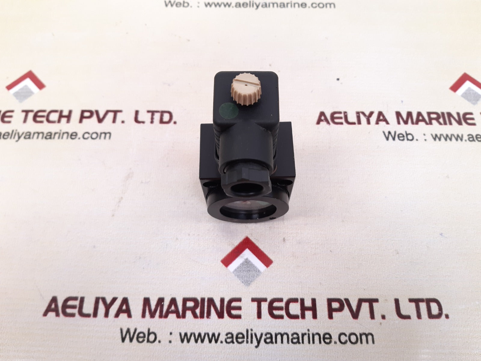 Danfoss vpi 160g0424 position indicator