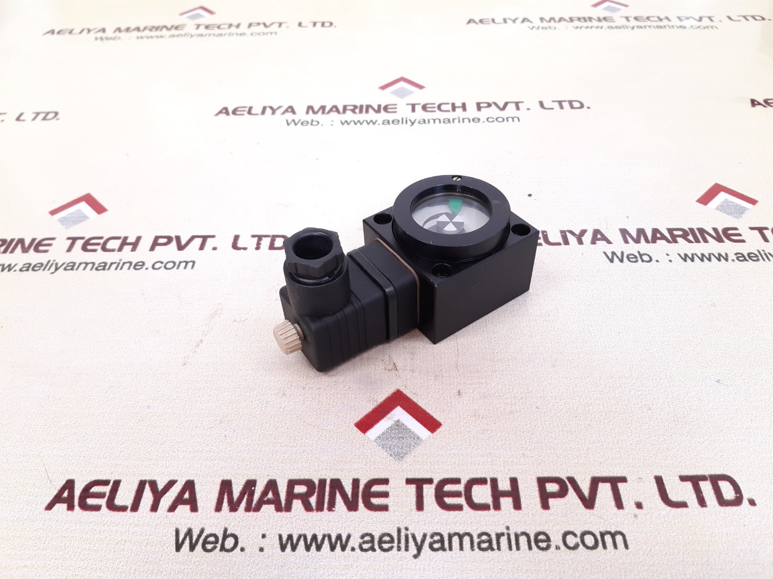 Danfoss vpi 160g0424 position indicator