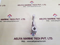 Swagelok ss-4pdgf4 needle valve