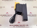 Centurion lc-250 lamp charger