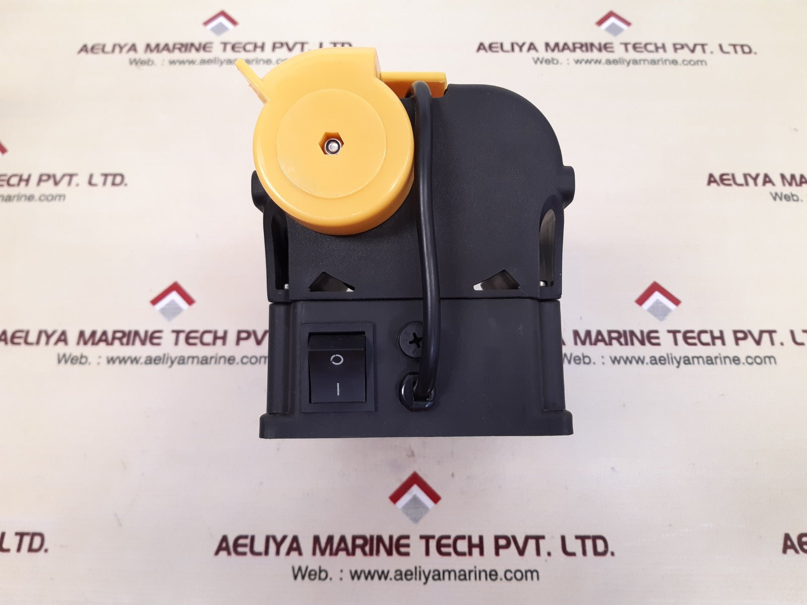 Centurion lc-250 lamp charger