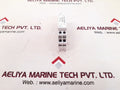 Ramtec marine tdw2412fmi flow meter adapter