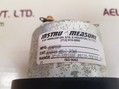 Simpson 814045 meter