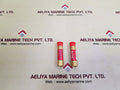 Victor fbt-f-b flashback arrestor 0657-0130