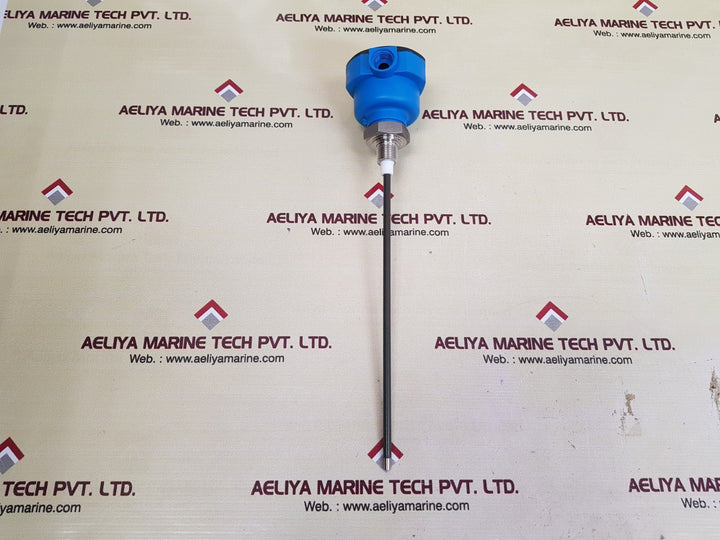 Omega lvcf-111-12-etfe conductive level switches