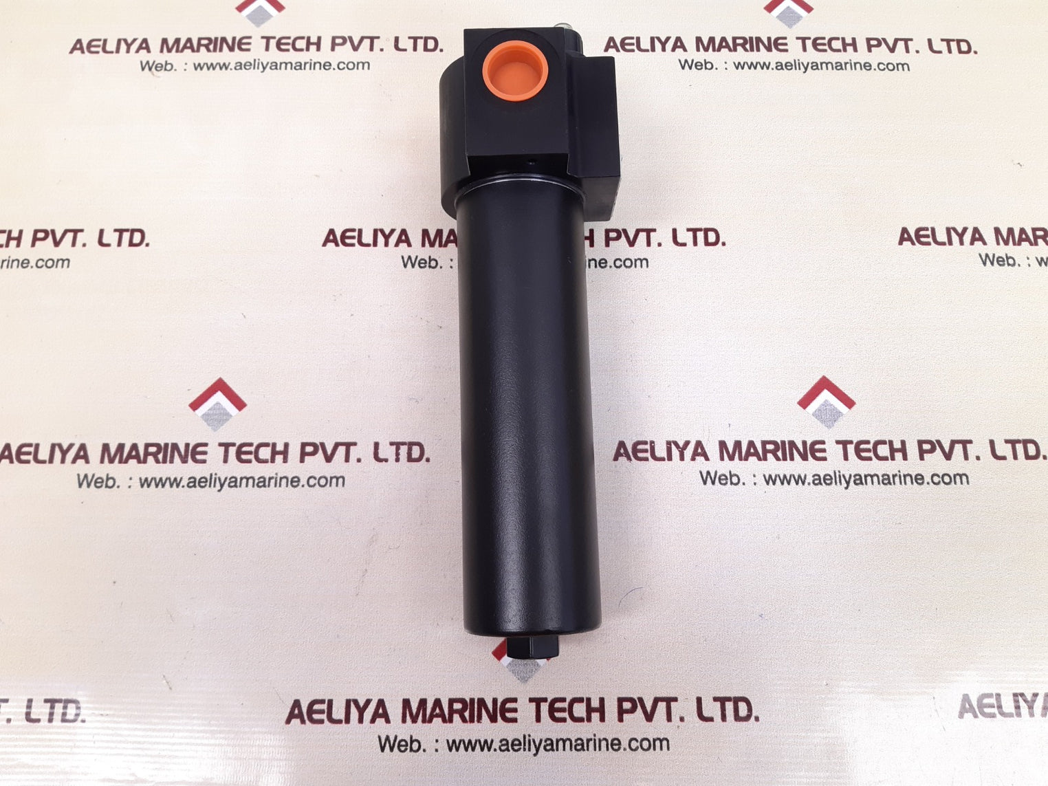 parker 15p210qbm2ks121  hydraulic filter