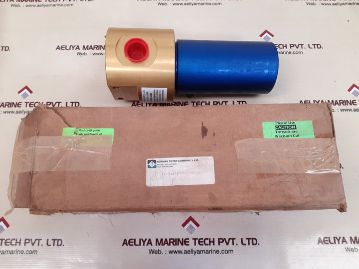 Norman 4579af-b10cl-s4  d/c 0-11 hydraulic filter