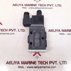 Taiyo parker 3hp-15e-24s4-f solenoid valve