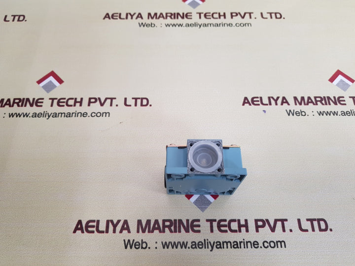 Telemecanique xck-m limit switch zck-m1 