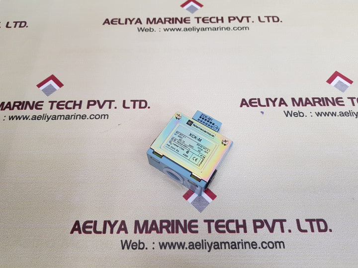 Telemecanique xck-m limit switch zck-m1 