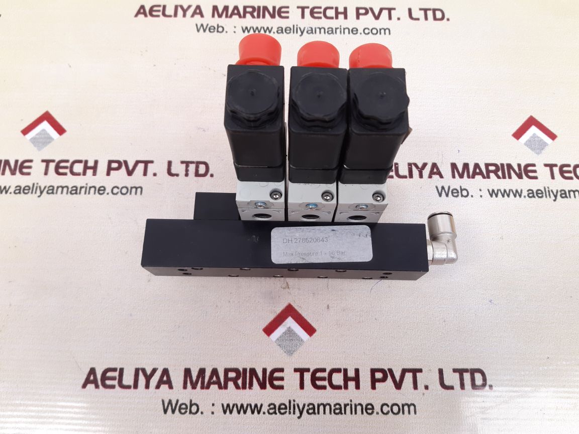 Dh278620643 valve