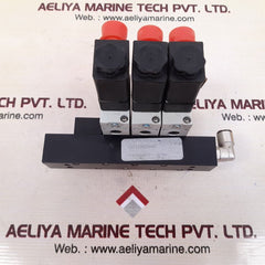 Dh278620643 valve