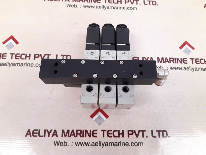 Dh278620643 valve