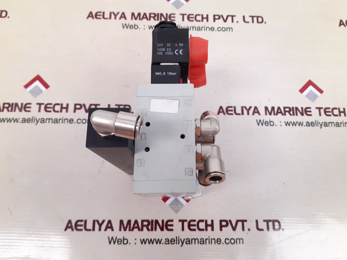 Dh278620643 valve
