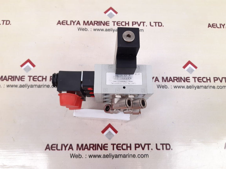 Dh278620643 valve