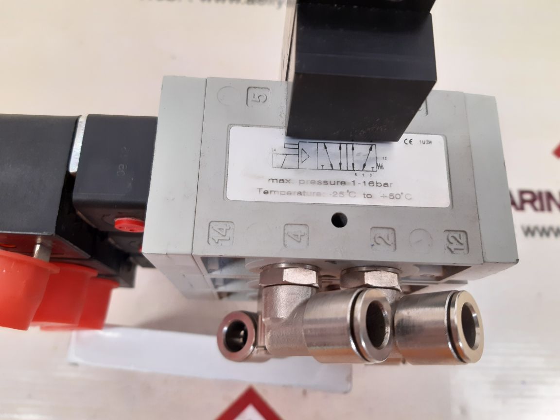 Dh278620643 valve