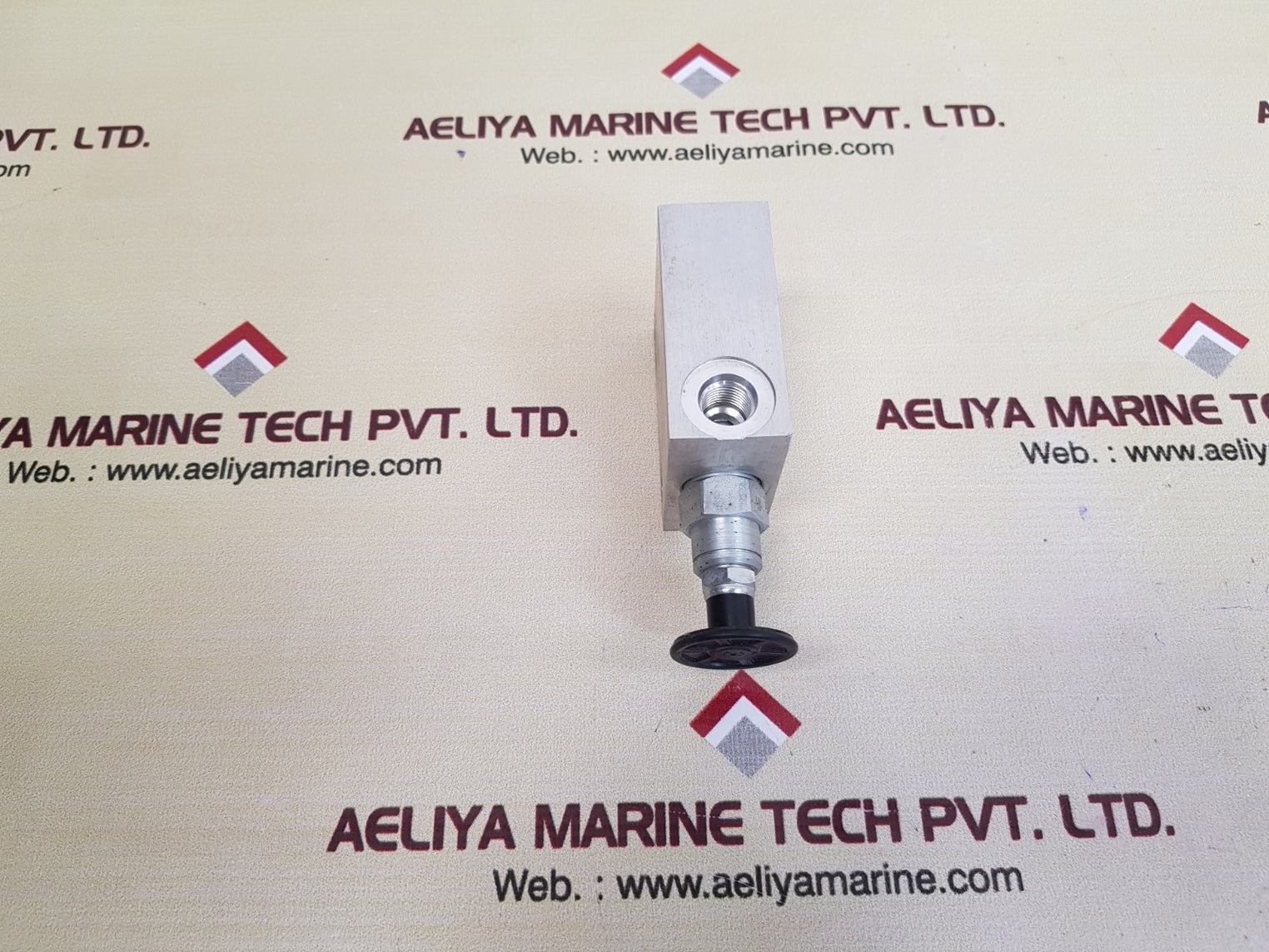 Sun hydraulics eci 1ih1-aa valve
