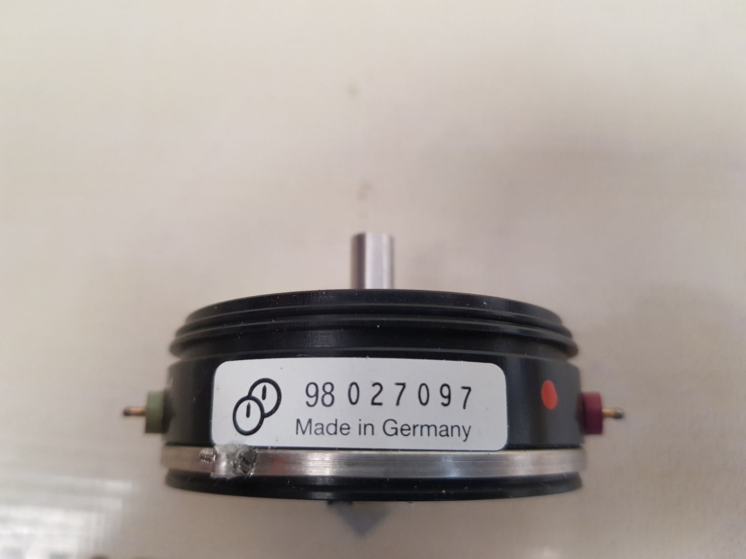 Ulstein  412218 precision rotery potentiometer 