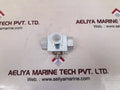 Argus dn10 pn 400 block ball valve 595006