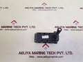 Parker 521831000 control valve