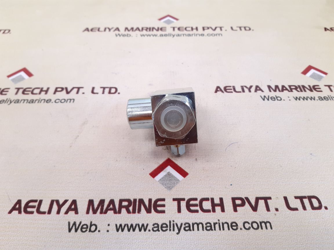 Argus dn10 pn 400 block ball valve 595006