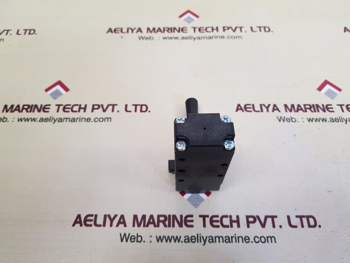Parker 521831000 control valve