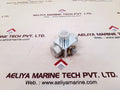 Argus dn10 pn 400 block ball valve 595006