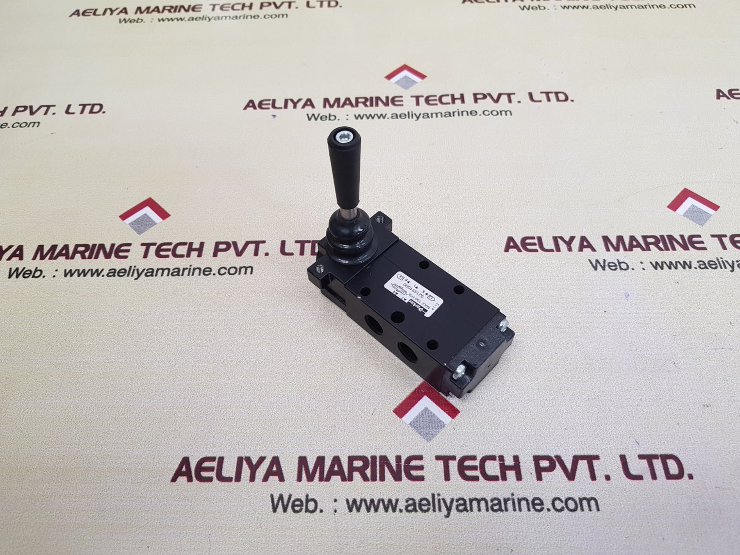 Parker 521831000 control valve