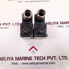 Webber 17434700/bf solenoid valve