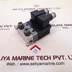 Webber 17434700/bf solenoid valve