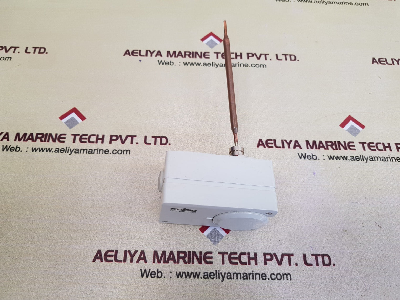 Trafag 634.2531 -30t70 ministat 