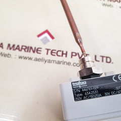 Trafag 634.2531 -30t70 ministat 