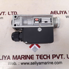Herion 0821060 electro-hydraulic pressure switch  10...160 bar 