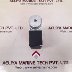 Herion 0821060 electro-hydraulic pressure switch  10...160 bar 