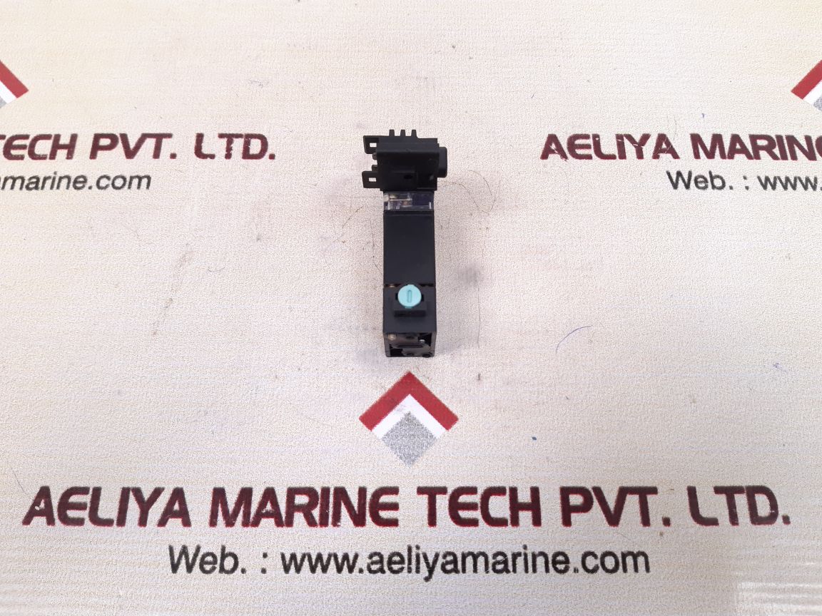 Burkert 0375 c 1,2 nbr pa solenoid valve 017383