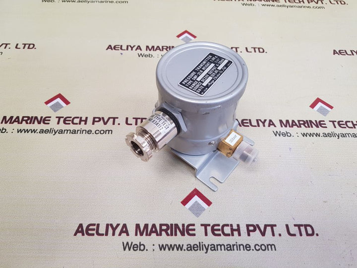 Meiyo smp-2lb pressure transmitter 0~35 bar