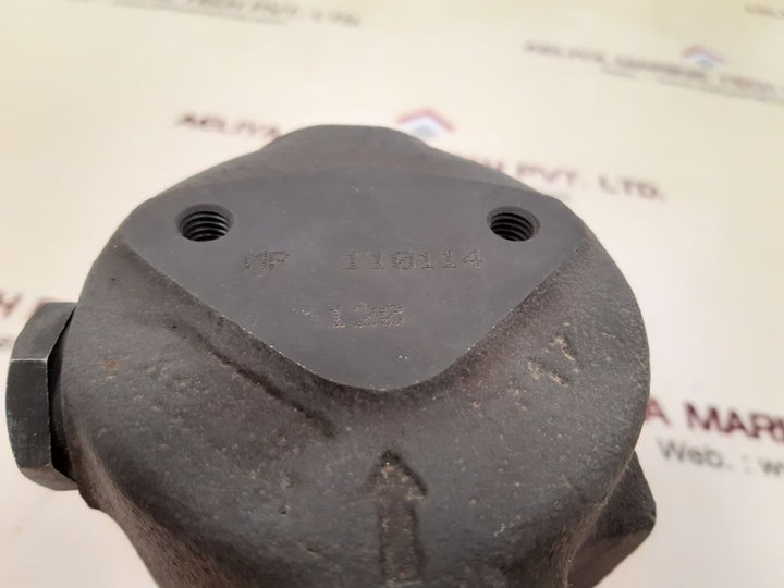 Mpfiltri fhp0653sag2a10hp01 filter element hp0653a10ahp01