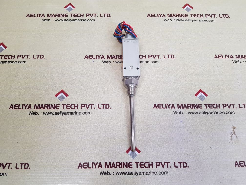 Custom control sensors 6900t12 temperature switch