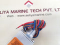 Custom control sensors 6900t12 temperature switch