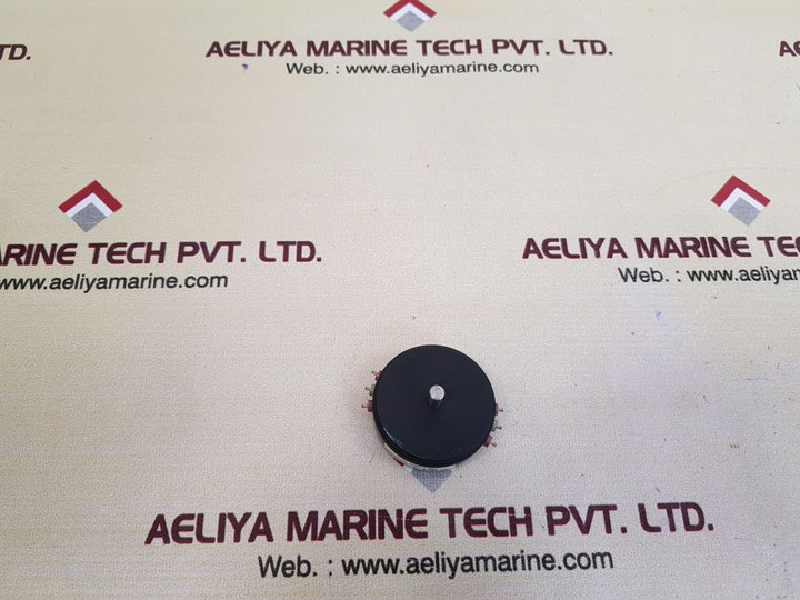 An 1570z02-013.002 potentiometer pw 620/90