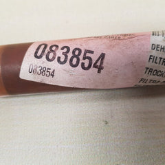 Electrolux 083854 copper filter