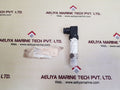 Endress+hauser pmp 131-a1b11a1s pressure transmitter