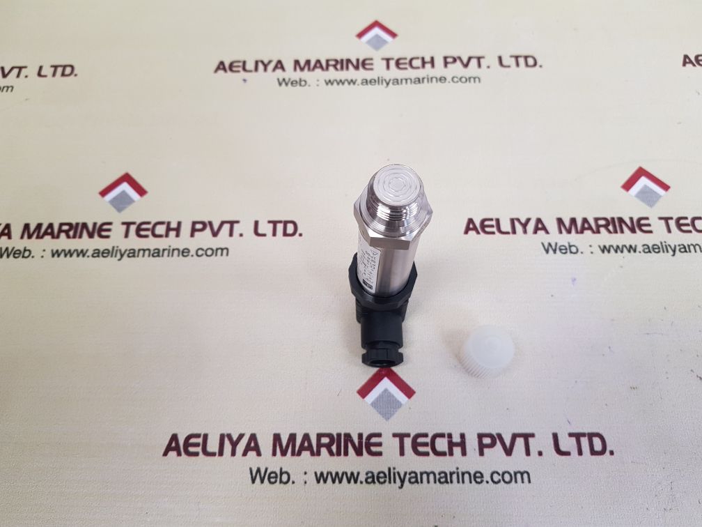 Endress+hauser pmp 131-a1b11a1s pressure transmitter