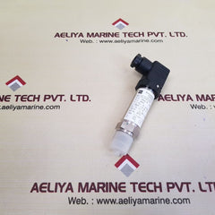 Endress+hauser pmp 131-a1b11a1s pressure transmitter