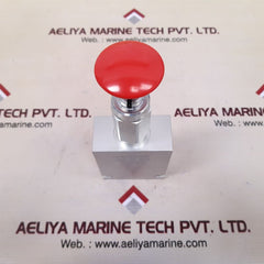 Hydraforce mp10-40l-6t-n manual pull valve